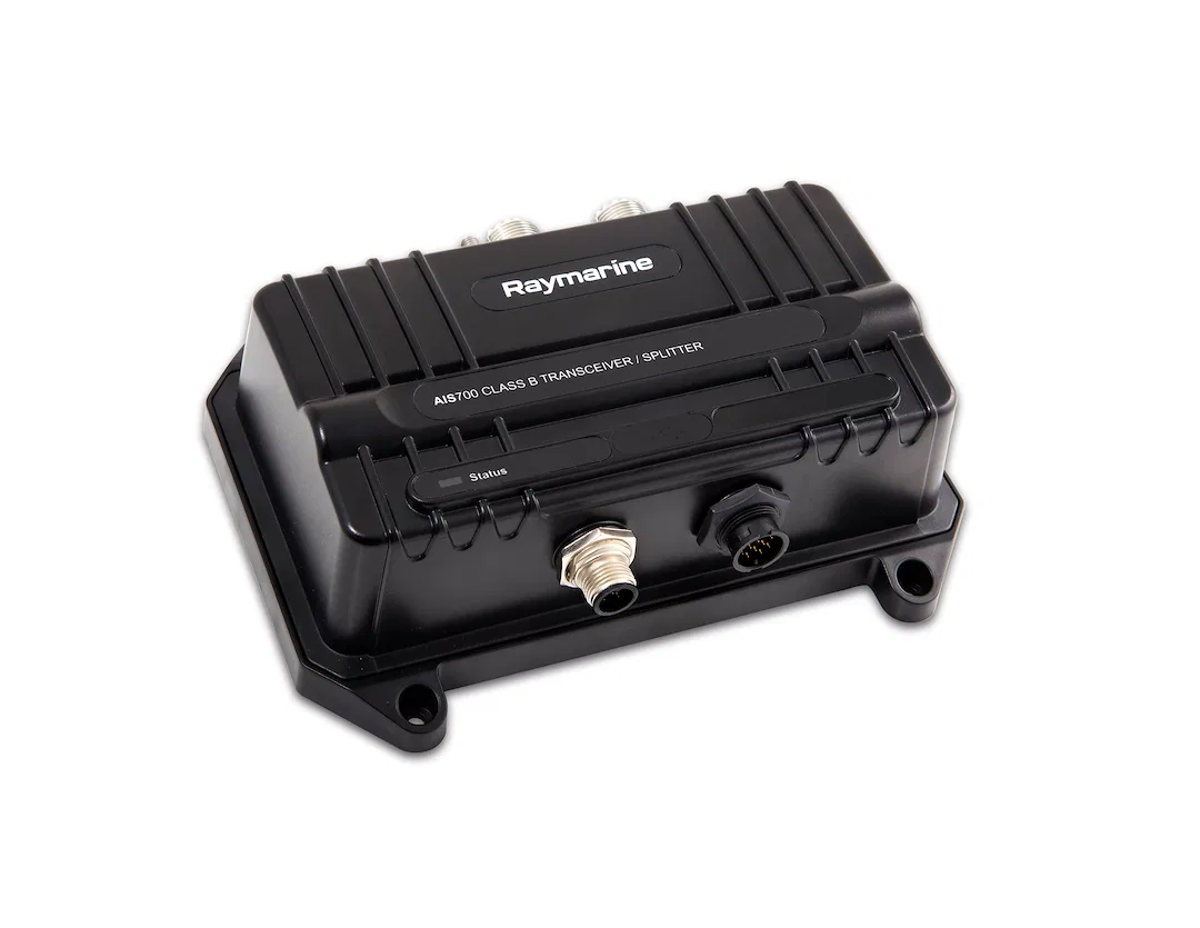 E70476 – RAYMARINE AIS - Automatic Identification System Transponder, Designed For Use With Multi Fu - view 3